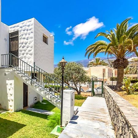 Apartment In Las Americas Playa De Troya Playa de las Americas  Exterior foto