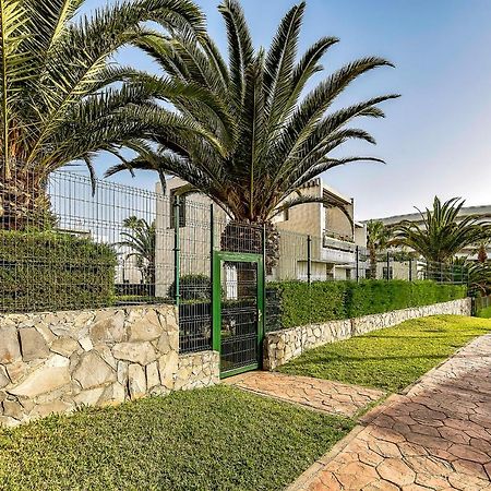 Apartment In Las Americas Playa De Troya Playa de las Americas  Exterior foto