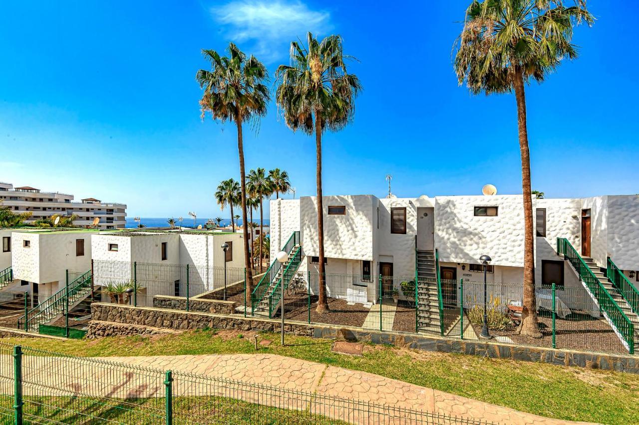 Apartment In Las Americas Playa De Troya Playa de las Americas  Exterior foto