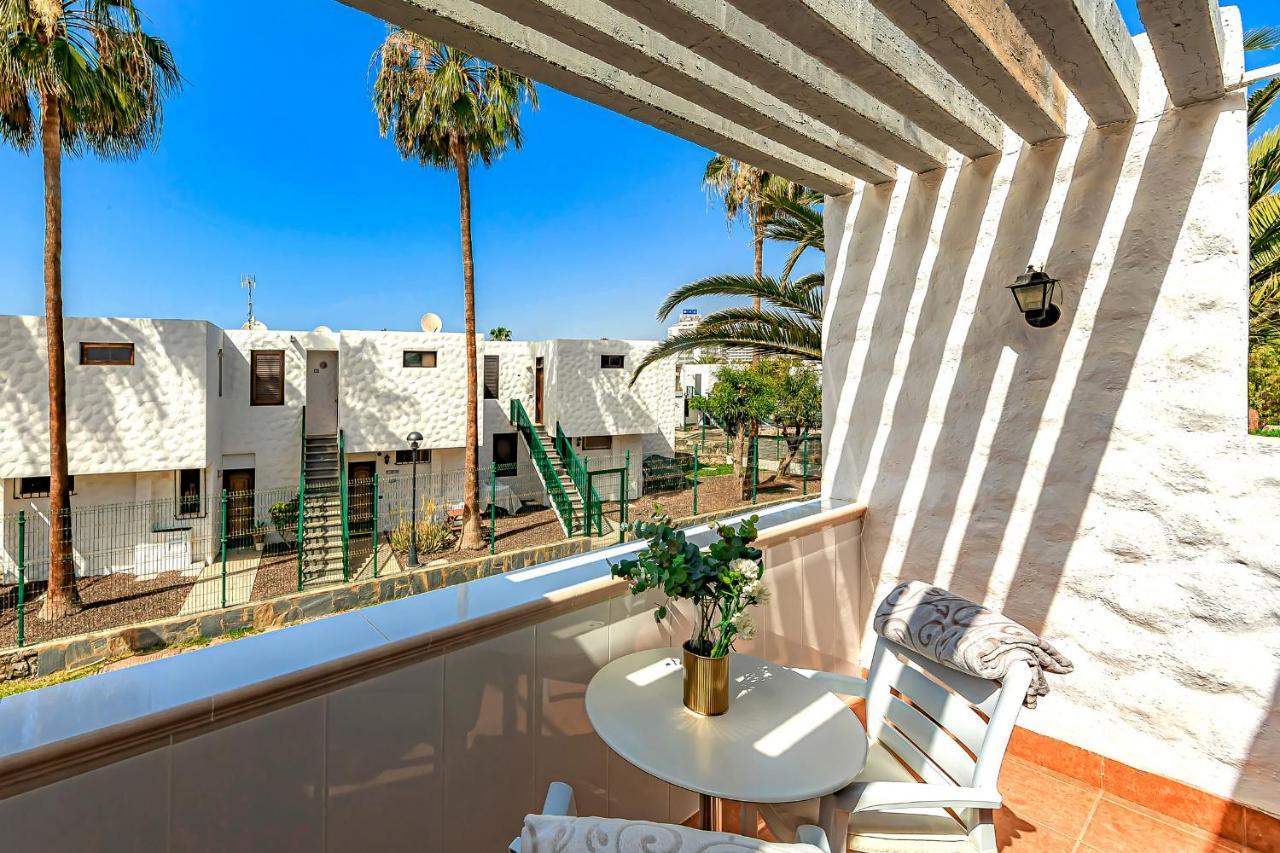 Apartment In Las Americas Playa De Troya Playa de las Americas  Exterior foto