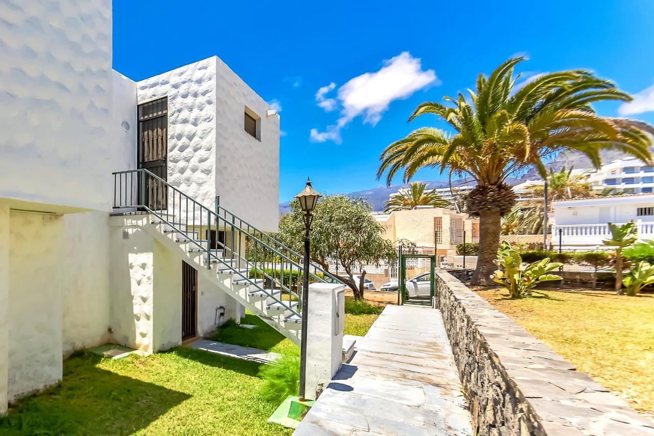 Apartment In Las Americas Playa De Troya Playa de las Americas  Exterior foto