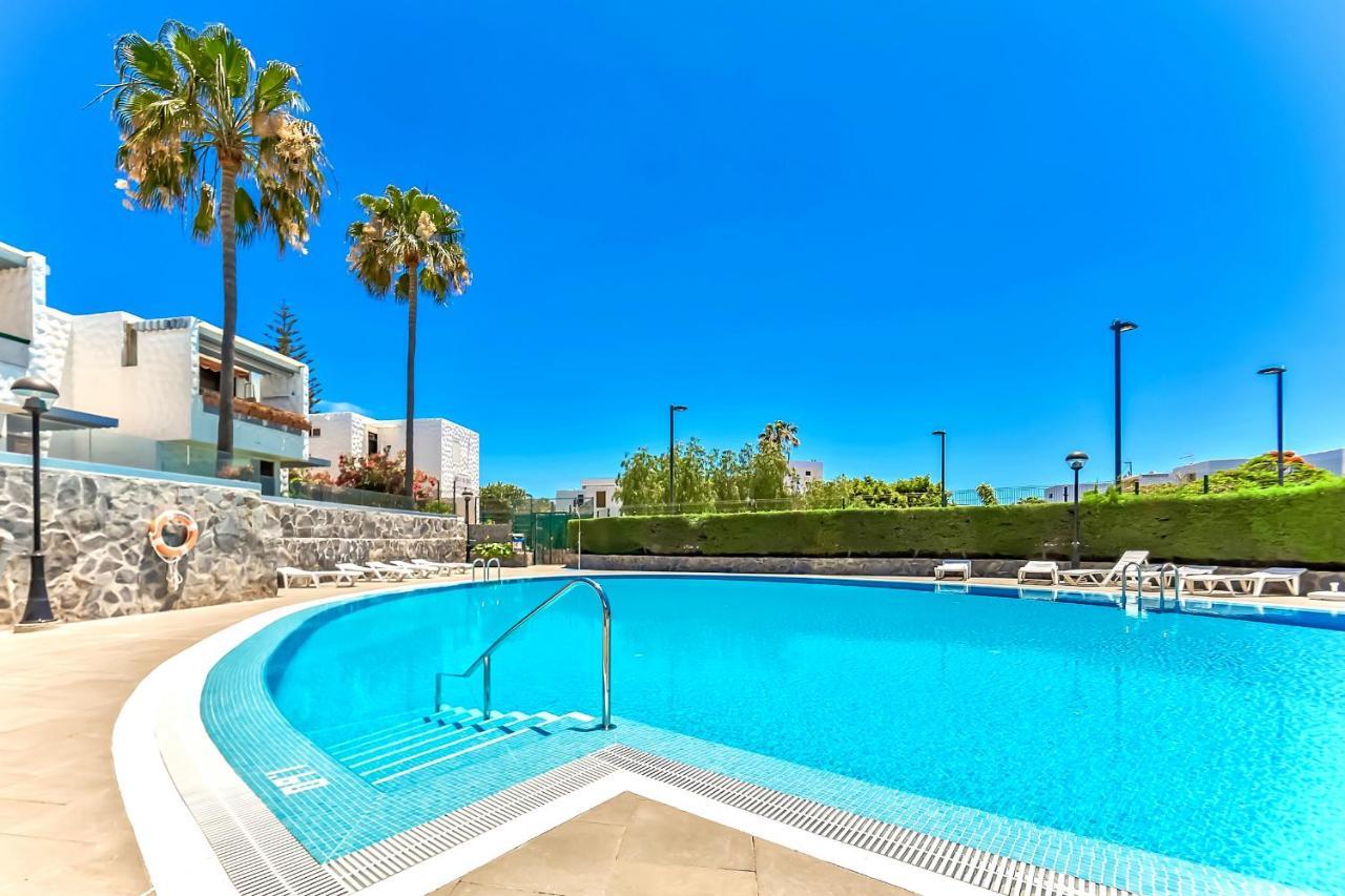 Apartment In Las Americas Playa De Troya Playa de las Americas  Exterior foto