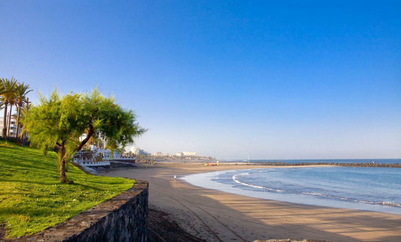 Apartment In Las Americas Playa De Troya Playa de las Americas  Exterior foto