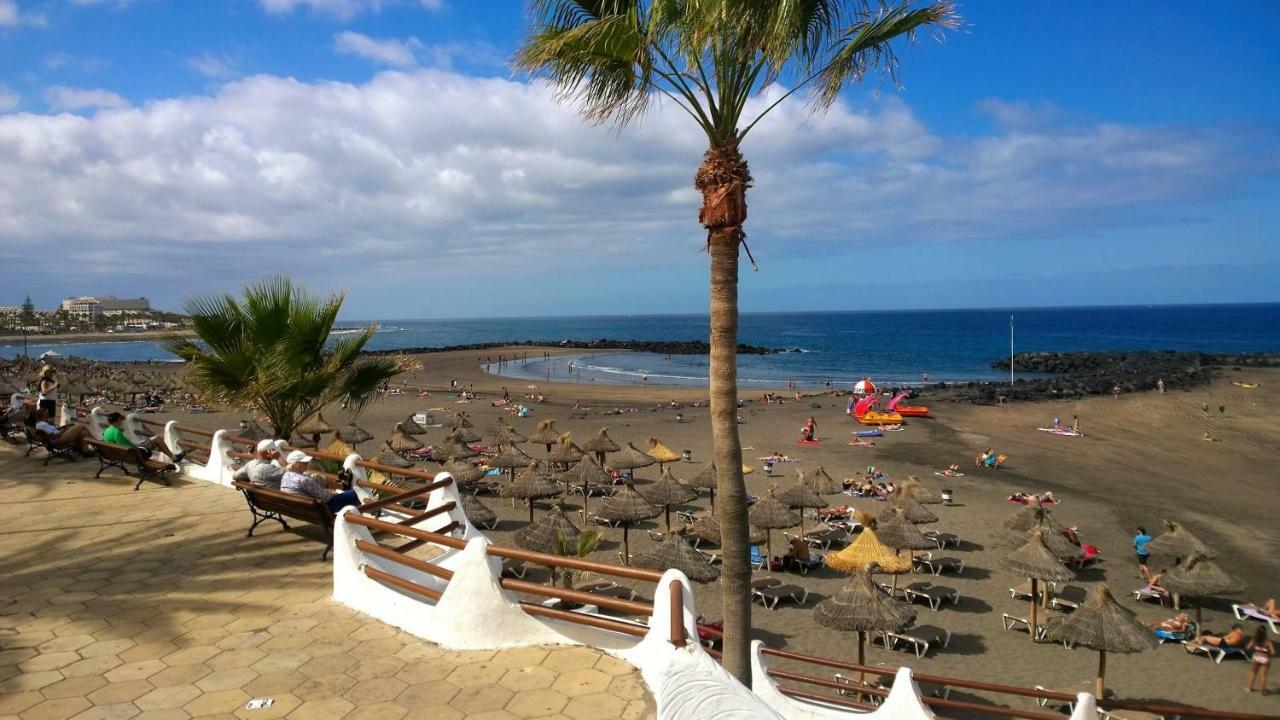 Apartment In Las Americas Playa De Troya Playa de las Americas  Exterior foto